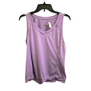 Very Good L Tek Gear Tank Top